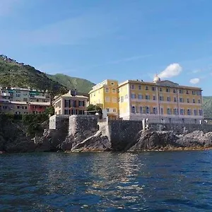 Bed & Breakfast Collegio Emiliani, Bogliasco